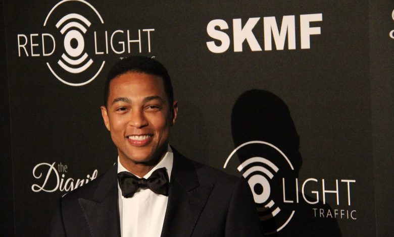 Don Lemon