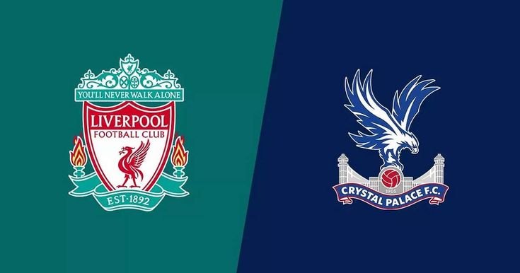 Liverpool vs Crystal Palace